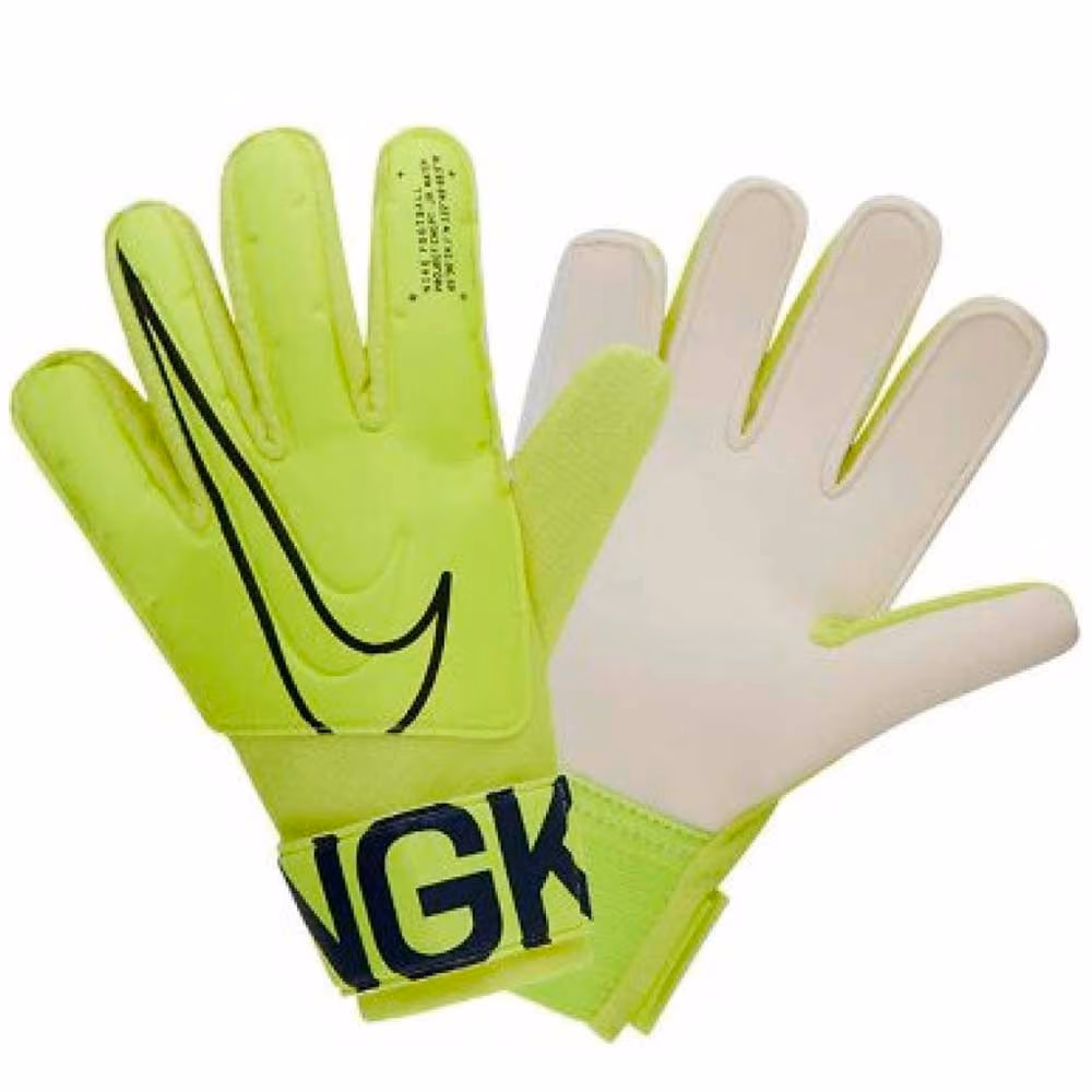 Manusi p/u portar Nike NK GK MATCH JR-FA19 